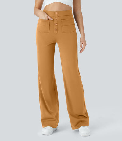 ICONIC™ - Il pantalone a vita alta amato in tutto il mondo