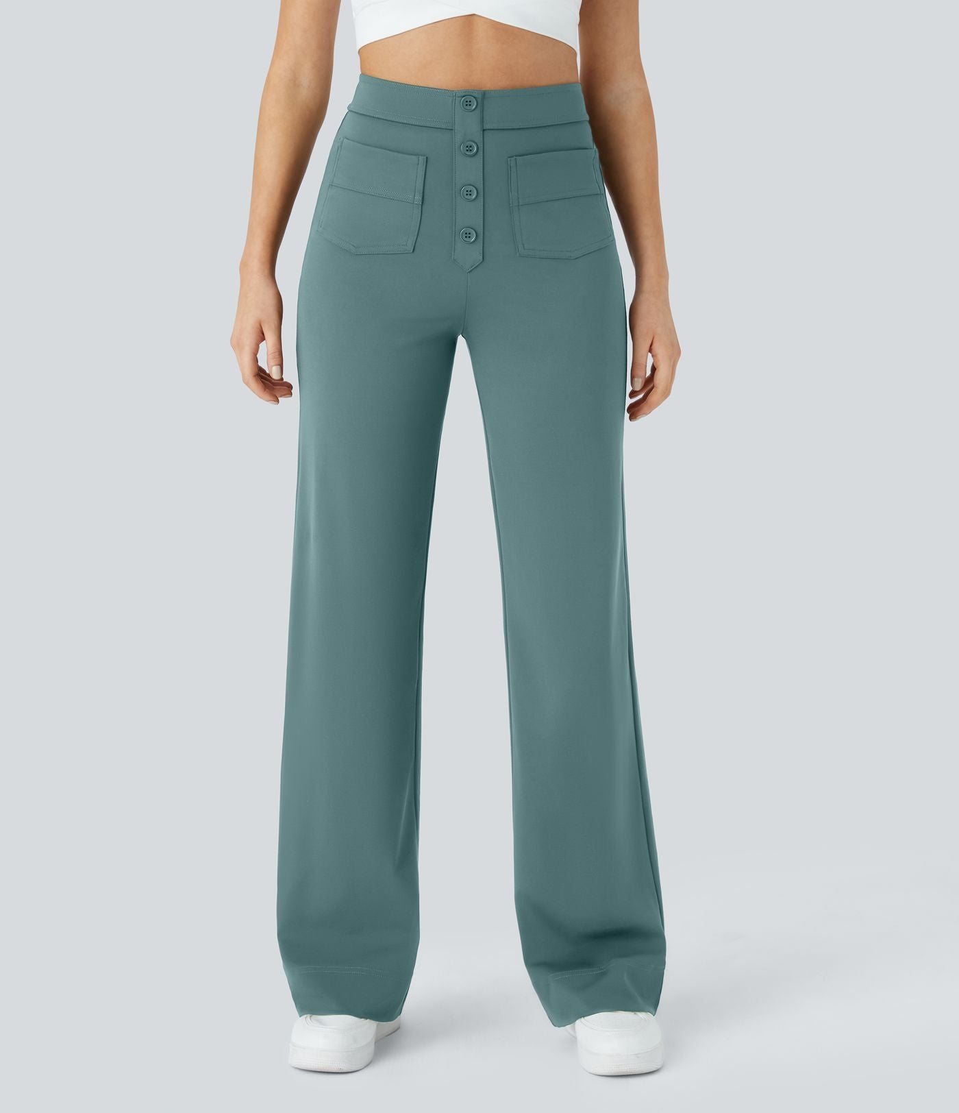 ICONIC™ - Il pantalone a vita alta amato in tutto il mondo