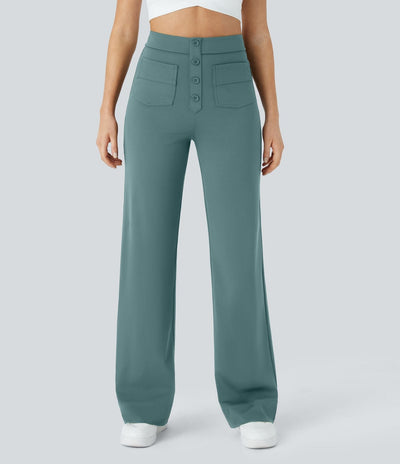 ICONIC™ - Il pantalone a vita alta amato in tutto il mondo