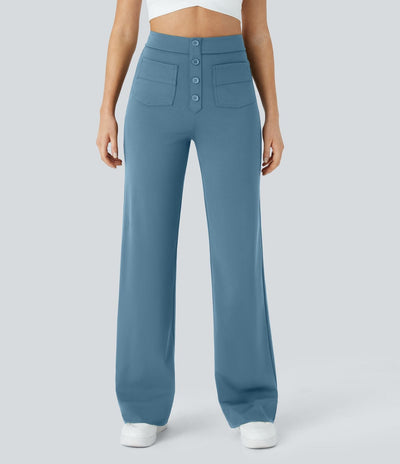 ICONIC™ - Il pantalone a vita alta amato in tutto il mondo