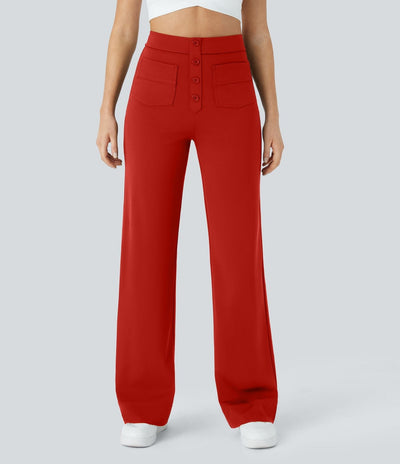 ICONIC™ - Il pantalone a vita alta amato in tutto il mondo