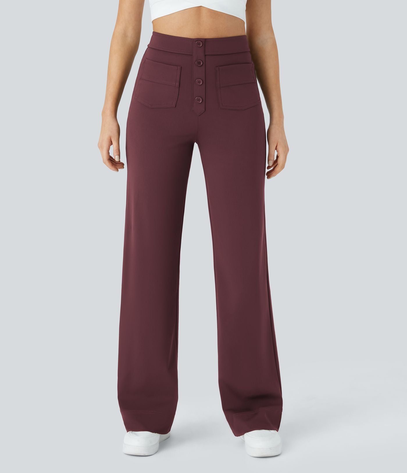 ICONIC™ - Il pantalone a vita alta amato in tutto il mondo