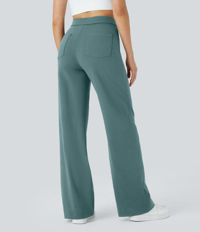 ICONIC™ - Il pantalone a vita alta amato in tutto il mondo