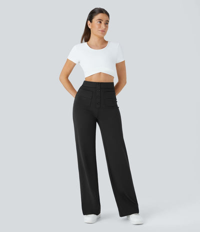 ICONIC™ - Il pantalone a vita alta amato in tutto il mondo