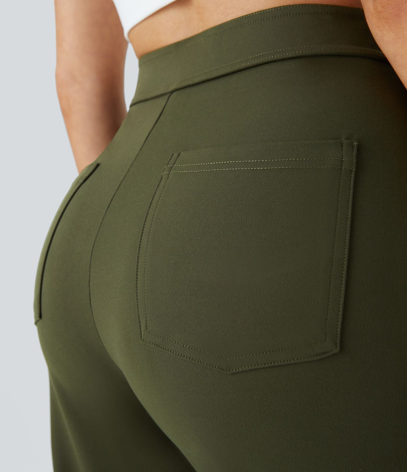 ICONIC™ - Il pantalone a vita alta amato in tutto il mondo