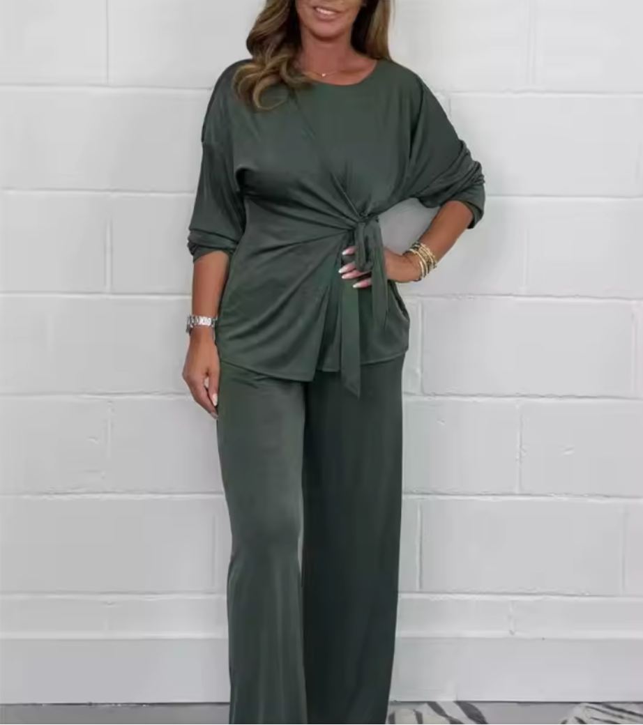 NOMI™ - Elegante set da 2 pezzi - Per una silhouette snella e il massimo comfort