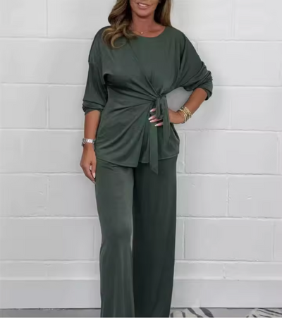 NOMI™ - Elegante set da 2 pezzi - Per una silhouette snella e il massimo comfort