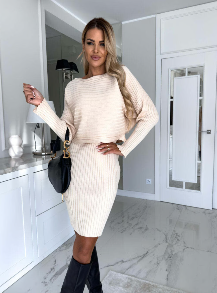 NOMI™ - Completo casual in due pezzi
