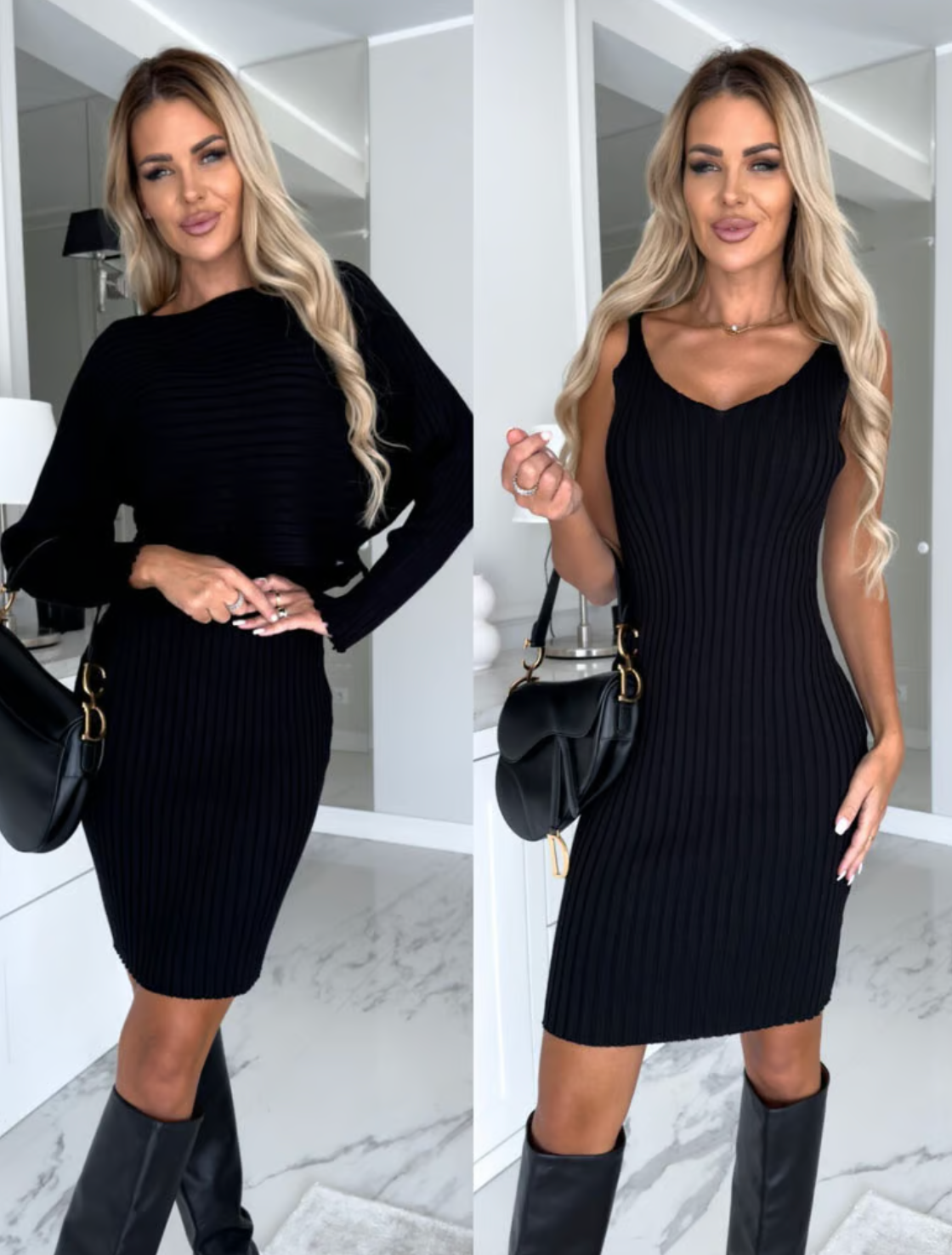 NOMI™ - Completo casual in due pezzi