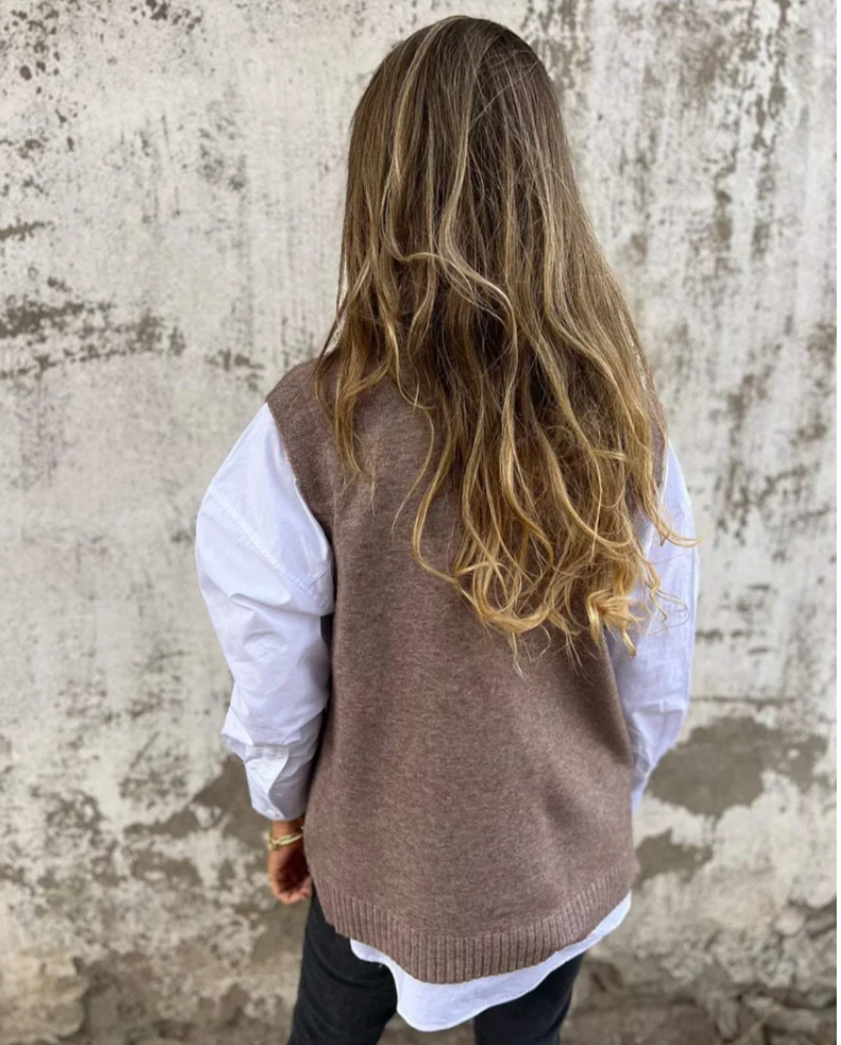 NOMI™ - Maglione lavorato a maglia elegante e versatile