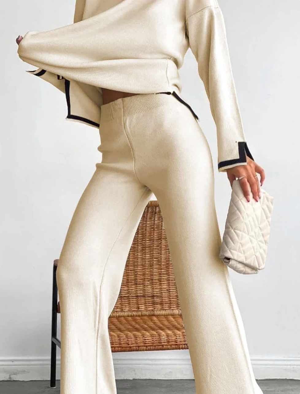 NOMI™ - Elegante e comodo set da 2 pezzi