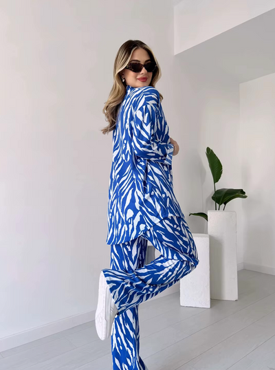 NOMI™ - Elegante set da 2 pezzi