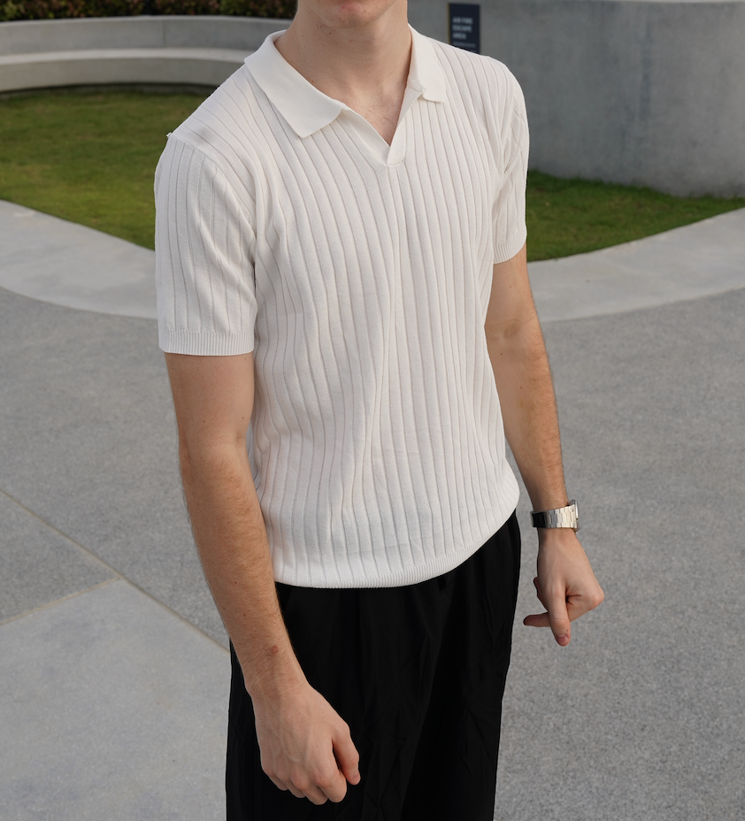 NOMI - Polo a righe