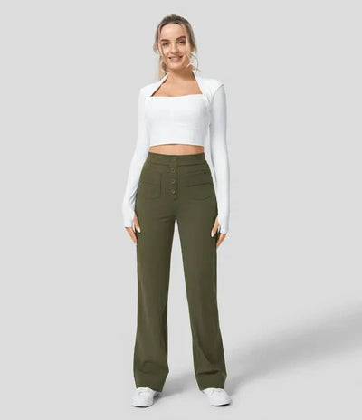 ICONIC™ - Il pantalone a vita alta amato in tutto il mondo
