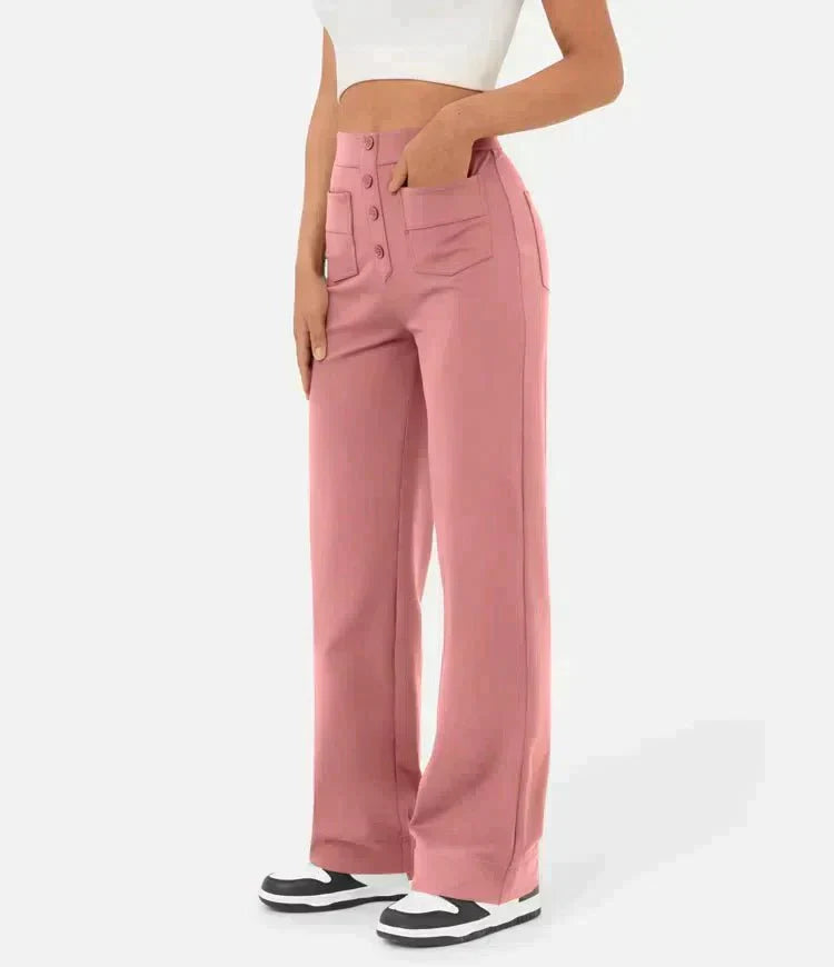 ICONIC™ - Il pantalone a vita alta amato in tutto il mondo