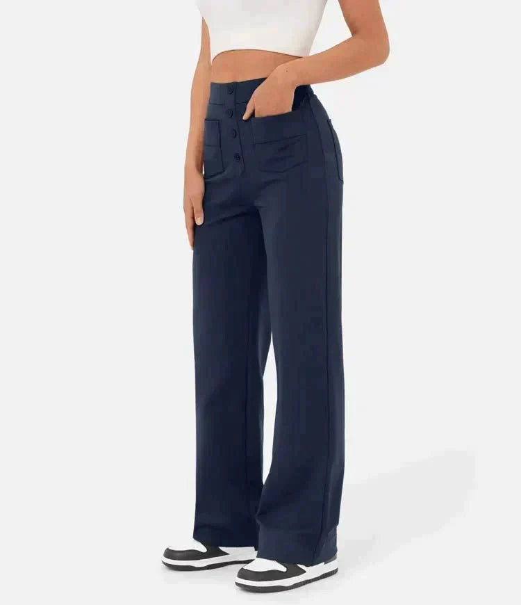 ICONIC™ - Il pantalone a vita alta amato in tutto il mondo
