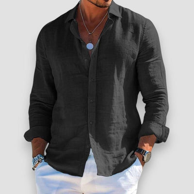 NOMI™ - Camicia Elegante